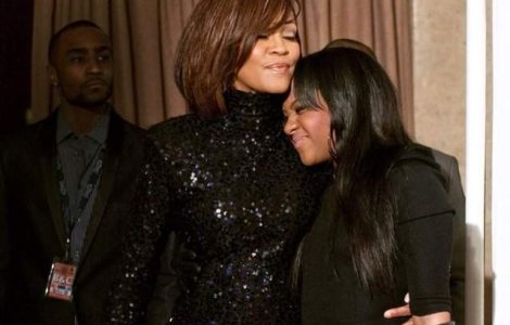 Ce a scos la iveala autopsia fiicei lui Whitney Houston