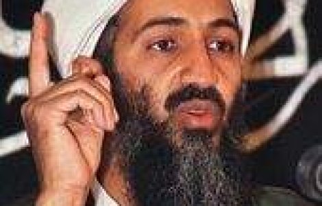 Ben Laden a fost ucis?