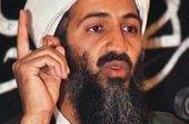 Ben Laden a fost ucis?