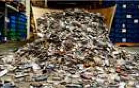 Unde ajung telefoanele mobile dupa ce mor?