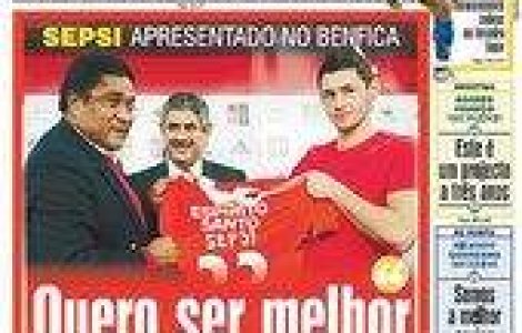 Sepsi, intre Maldini si Chivu!