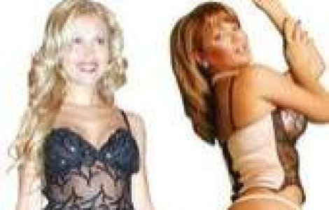 Ferent: 'Imi pare rau ca i l-am luat Ginei pe Poponet'