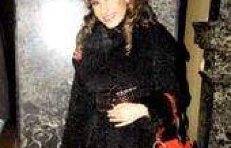 Anna Lesko i-a dat papucii iubitului