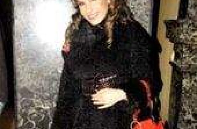 Anna Lesko i-a dat papucii iubitului