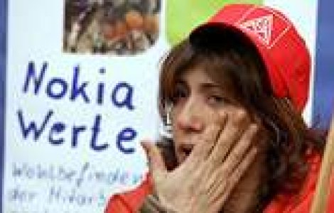 Primul Nokia romanesc