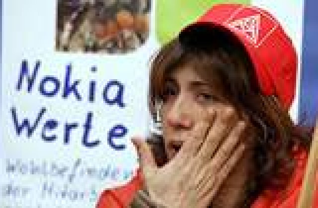 Primul Nokia romanesc