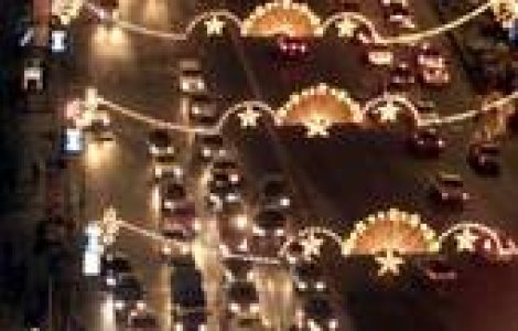 Marele jaf de la sfarsitul anului