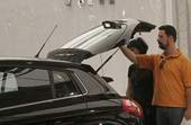 Taxa auto, pe placul UE