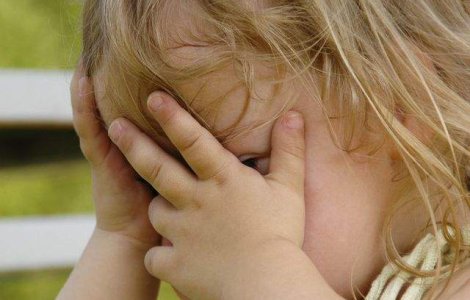  Top  Ai un copil anxios? Cum trebuie sa te comporti cu el