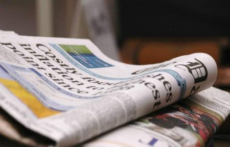 Financial Times: Riscurile din Romania sunt in crestere