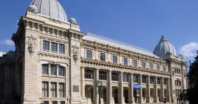 Bucuresti: Muzeul National de Istorie a Romaniei se va inchide