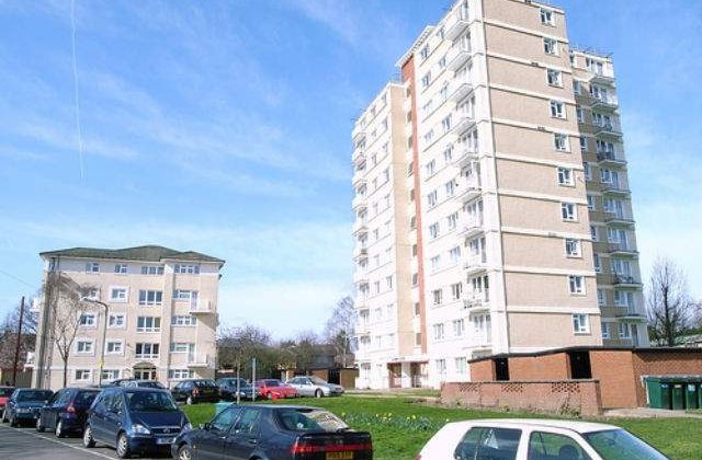 Numarul autorizatiilor de constructie pentru locuinte, in crestere fata de 2014