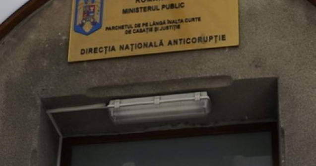 Dosarul Posta Romana: Gheorghe Stefan, audiat la DNA