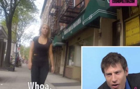 Cum reactioneaza barbatii cand isi vad iubitele agresate pe strada