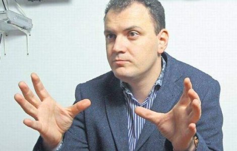 Sebastian Ghita, trimis in judecata de DNA