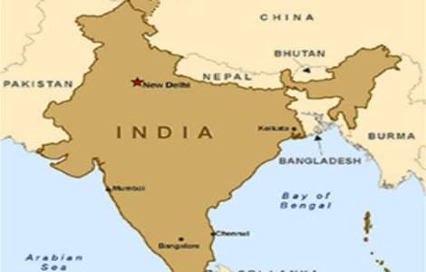 India: Cel putin noua morti dupa prabusirea unui imobil rezidential