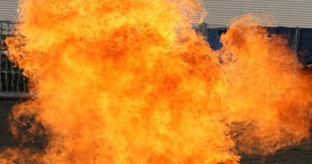 Egipt: Cel putin 25 de morti intr-o explozie izbucnita la o fabrica