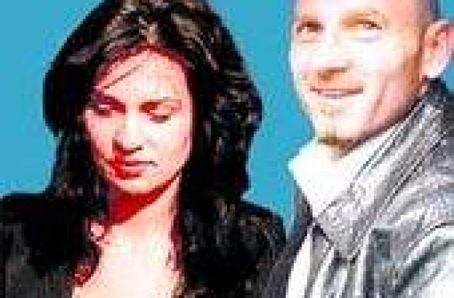 Mirela Popa si Bogdan Stelea s-au impacat