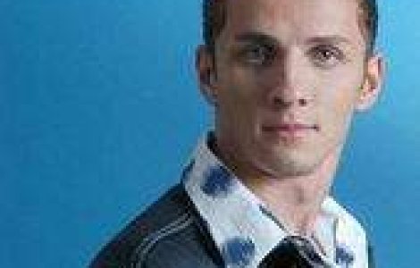 Mihai Traistariu, hartuit de o piranda