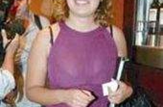 Iubitul Ioanei Basescu a ramas fara serviciu