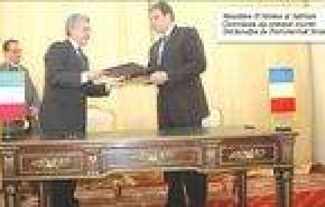 Massimo D&#8217;Alema ataca Romania