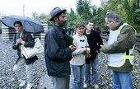 Romanilor nu le mai place in Italia