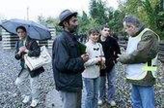 Romanilor nu le mai place in Italia