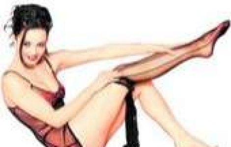 Cosmina Pasarin are frica de sofat