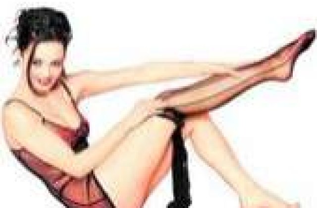 Cosmina Pasarin are frica de sofat