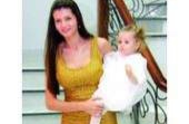 Irina a luat de pe tava cheile de la Bentley!