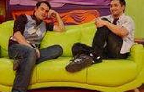 Razvan si Dani dau in git vedetele mincinoase