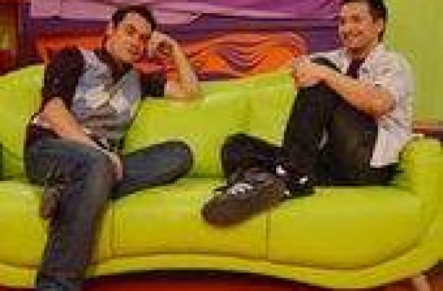 Razvan si Dani dau in git vedetele mincinoase