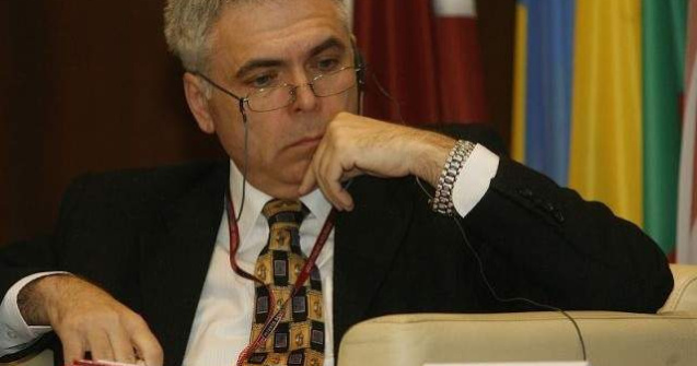 Sechestrul pus pe bunurile lui Adrian Severin a fost REDUS