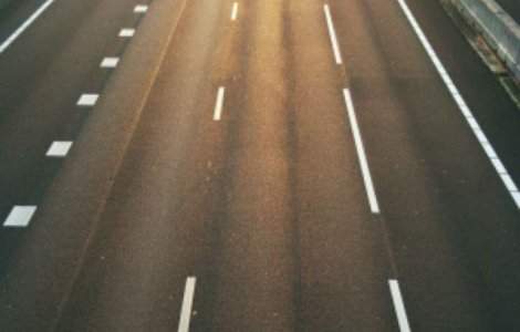 Restrictii de circulatie pe autostrada Bucuresti - Pitesti