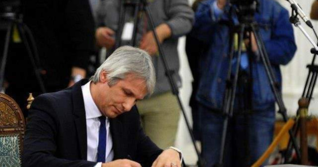 Teodorovici: Codul Fiscal va ramane in forma adoptata