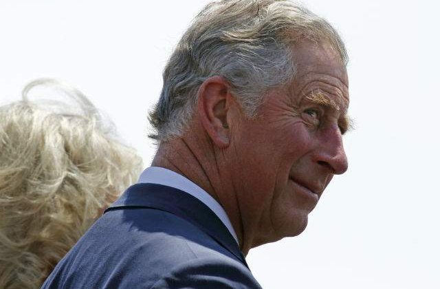 [FOTO] Printul Charles, tranformat in meme pe Internet. Uite cele mai amuzante imagini