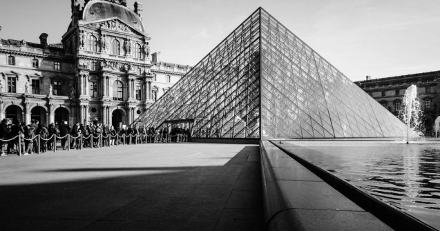 Muzeul Luvru isi muta o parte din colectiile sale de arta la Lievin