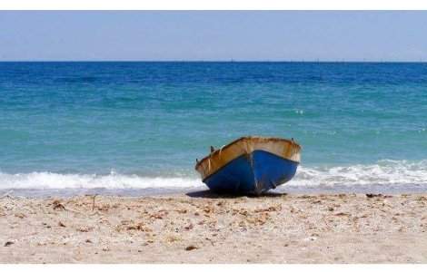 Decebal Fagadau, primarul Constantei: Statiunea Mamaia nu va muri