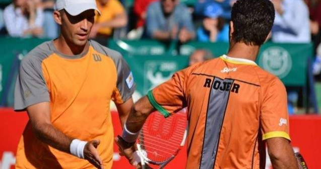 Horia Tecau a devenit cetatean de onoare al municipiului Constanta