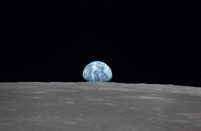 Studiu: Campul magnetic al Terrei, mult mai vechi decat se crezuse