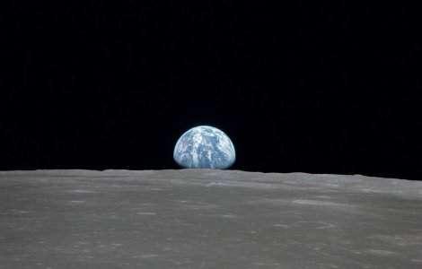 Studiu: Campul magnetic al Terrei, mult mai vechi decat se crezuse