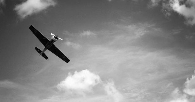  Update  Un avion utilitar s-a prabusit in judetul Braila. Care este starea victimelor