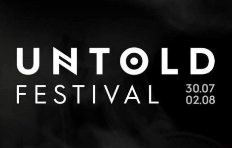 Festivalul UNTOLD: Zeci de mii de spectatori la concertul Avicii