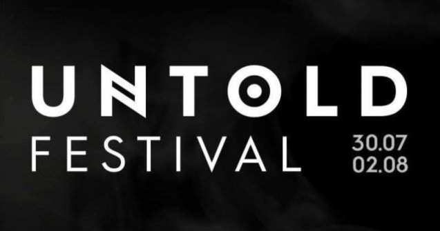 Festivalul UNTOLD: Zeci de mii de spectatori la concertul Avicii