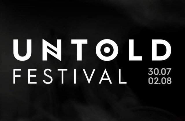 Festivalul UNTOLD: Zeci de mii de spectatori la concertul Avicii, printre care si Emil Boc