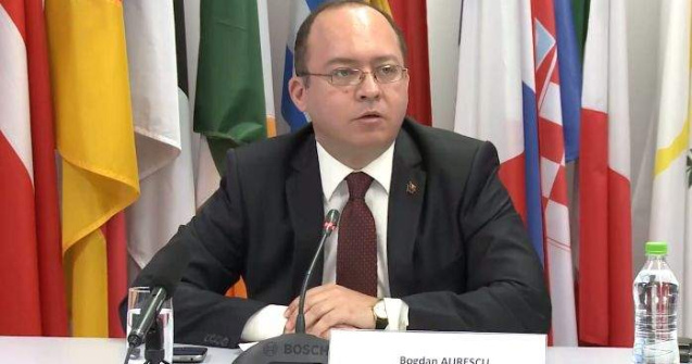 Ministrul de Externe: Romania nu va fi o tinta a Rusiei