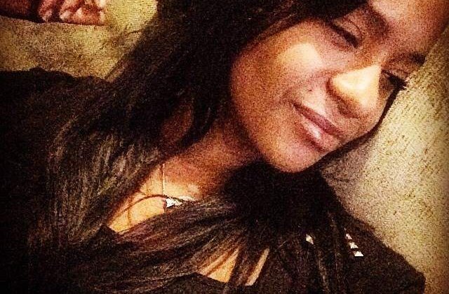 Zeci de persoane si-au luat la revedere de la Bobbi Kristina Brown