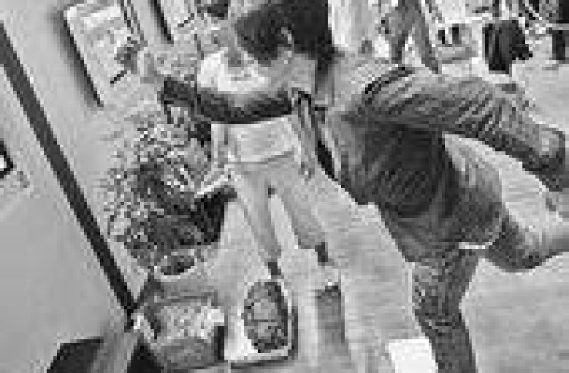 Jocuri video... in loc de morfina contra durerii!