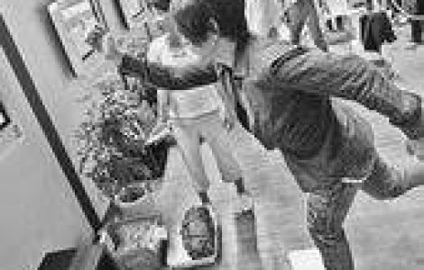 Jocuri video... in loc de morfina contra durerii!