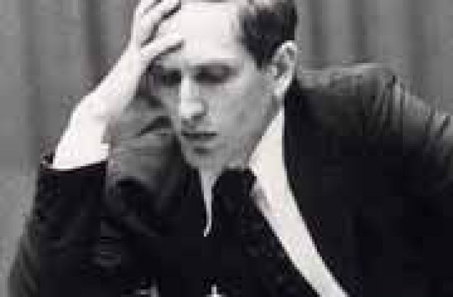 A murit un mare campion